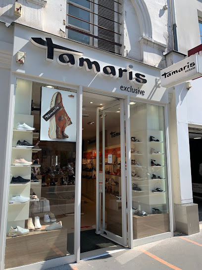 TAMARIS PARIS 11ème SAINT ANTOINE