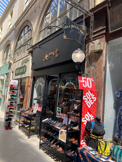 Socco chaussures