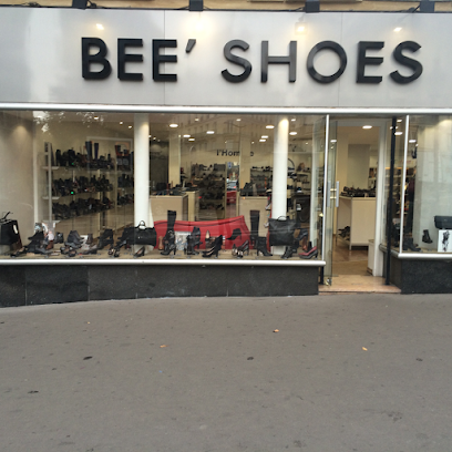 Bee'Shoes