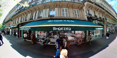 Shozeo