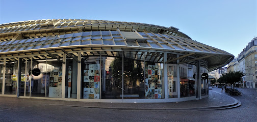 Nike Store Forum Les Halles