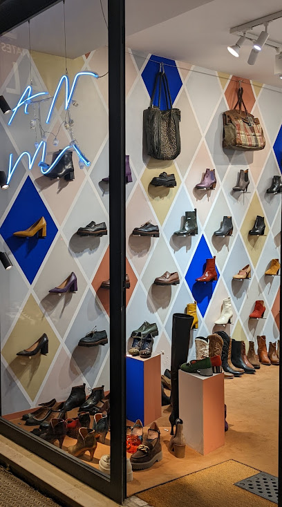 ANMA Chaussures