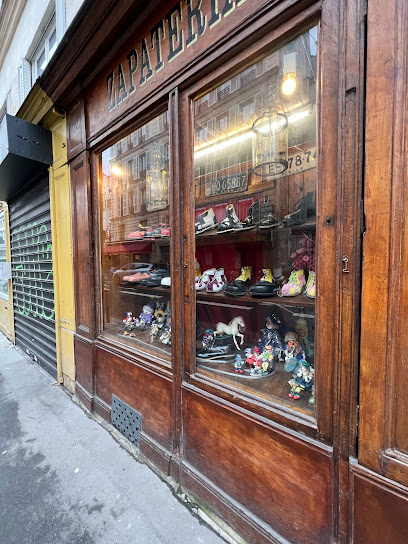 Zapateria