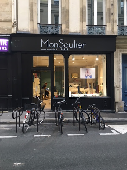 Mon Soulier, Paris