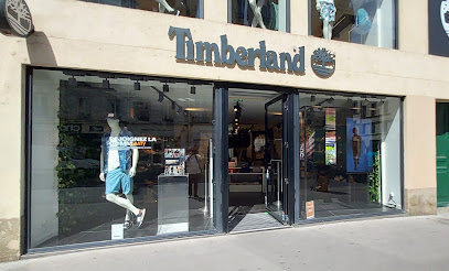 Timberland