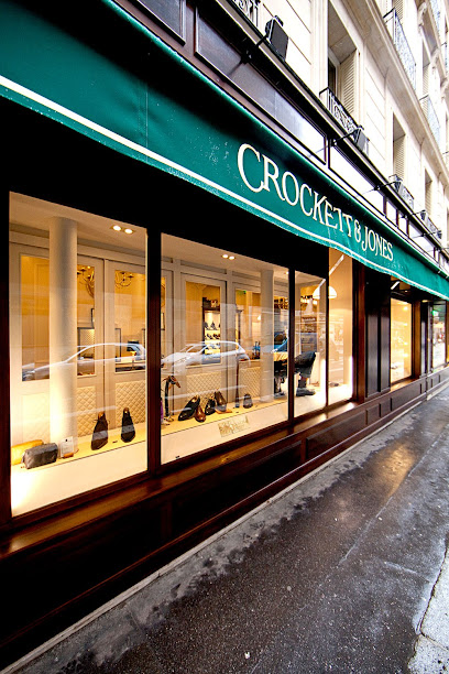 Crockett & Jones
