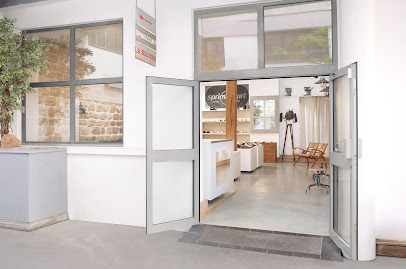 Boutique de l'Usine - Spring Court
