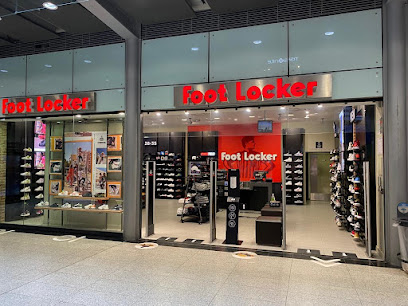 Foot Locker