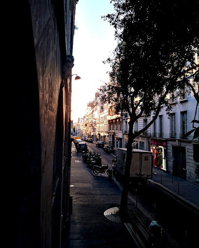 QUATRE SAISONS