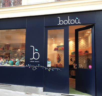 Botoù