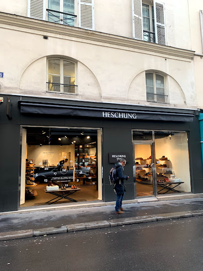 Heschung Saint-Honoré