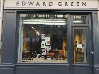 Edward Green