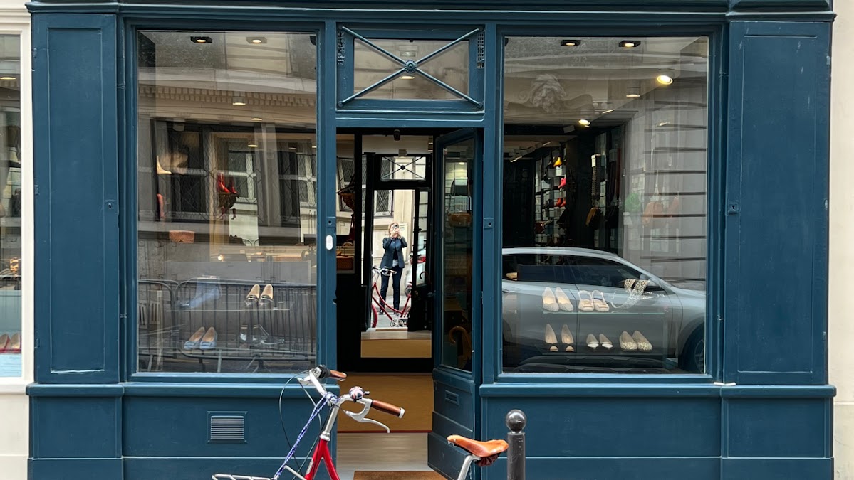 Bégum Paris