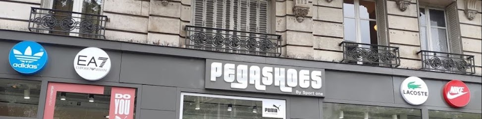 Pegashoes