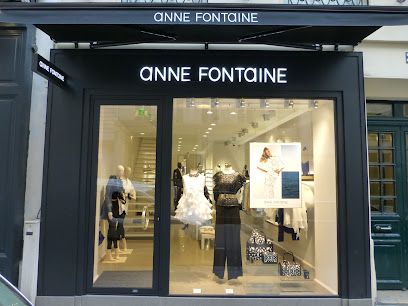 Anne Fontaine