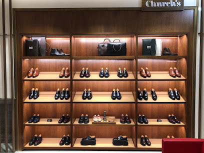 Church's