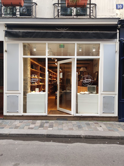Spring Court Boutique