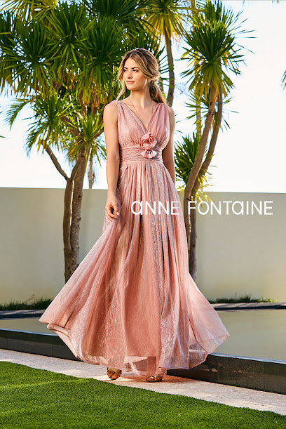 Anne Fontaine