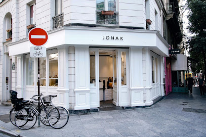 Jonak Bellan