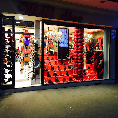 Meli Shop