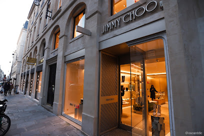 Jimmy Choo
