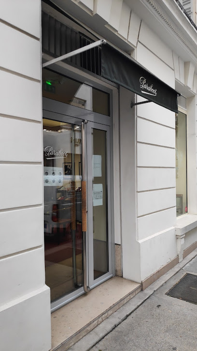 Boutique Paraboot Paris Rue...