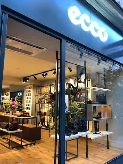 ECCO SHOP - PARIS ROSIERS