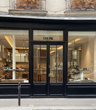 Boutique Iris