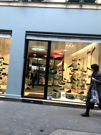 Thierry Rabotin Paris