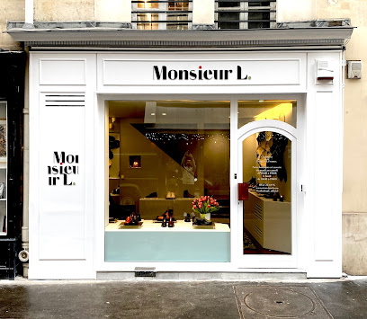 Monsieur L.