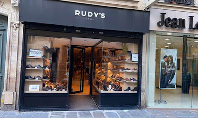 Rudy's