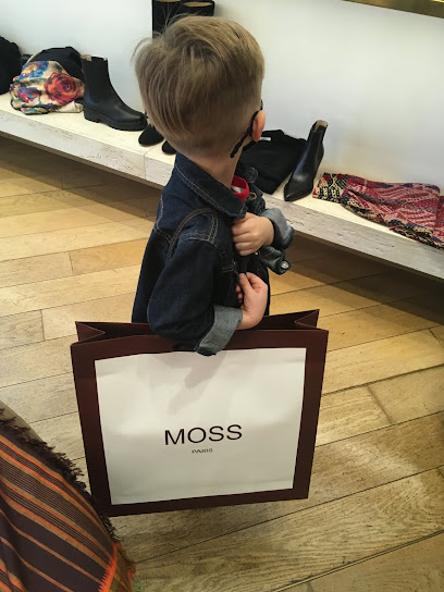 Moss
