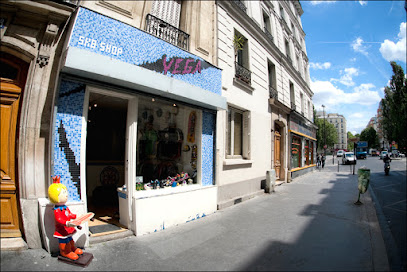 VEGA Skateshop - Magasin de...
