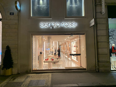 Sergio Rossi