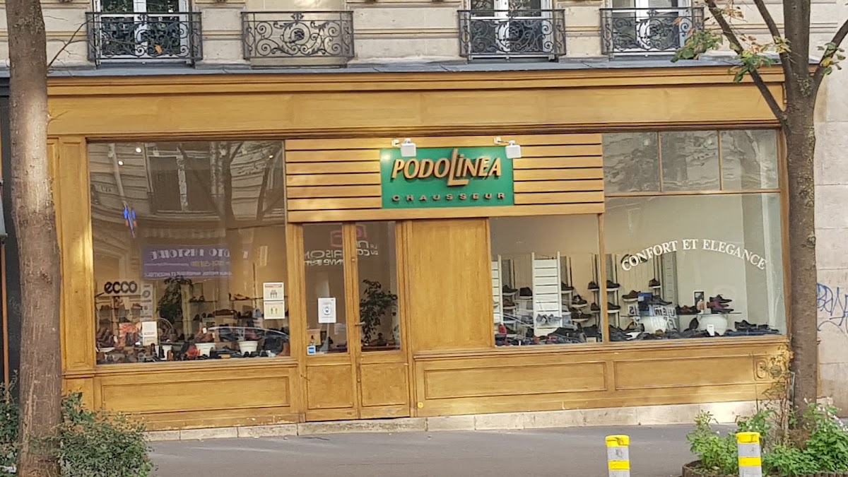 Pikolinos - Podolinea
