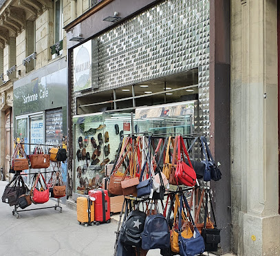 Chaussures Maryline