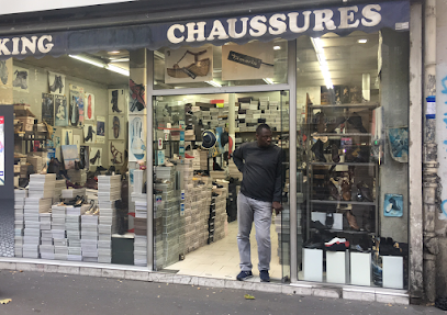 King Chaussures