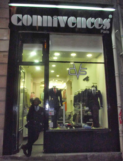 Connivences
