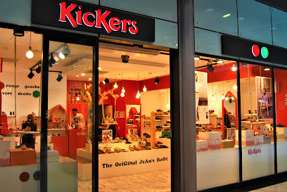 Kickersa