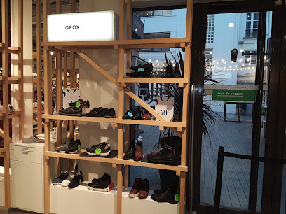 GEOX BHV HOMME