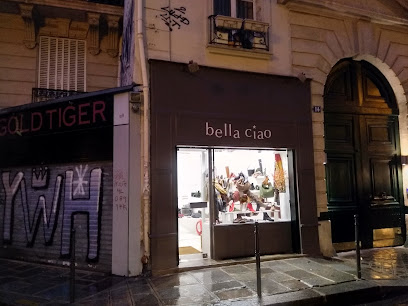 Bella Ciao