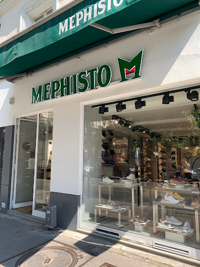 Mephisto