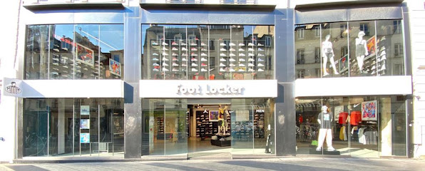 Foot Locker