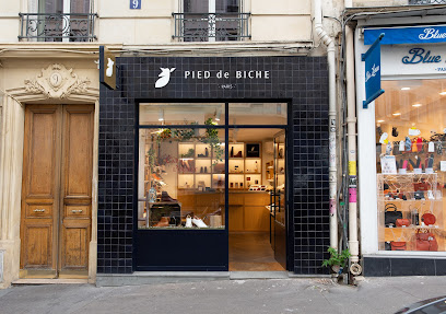 Pied de Biche - Paris Montmartre