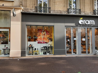 Eram - PARIS TEMPLE