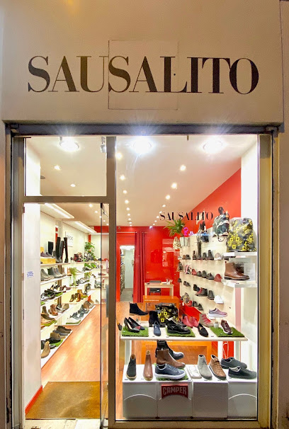 Sausalito