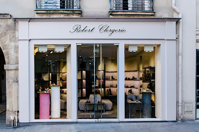 Clergerie