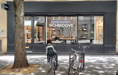 Schmoove