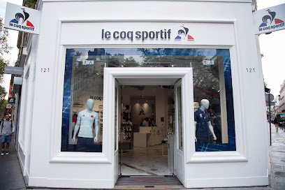 Le Coq Sportif