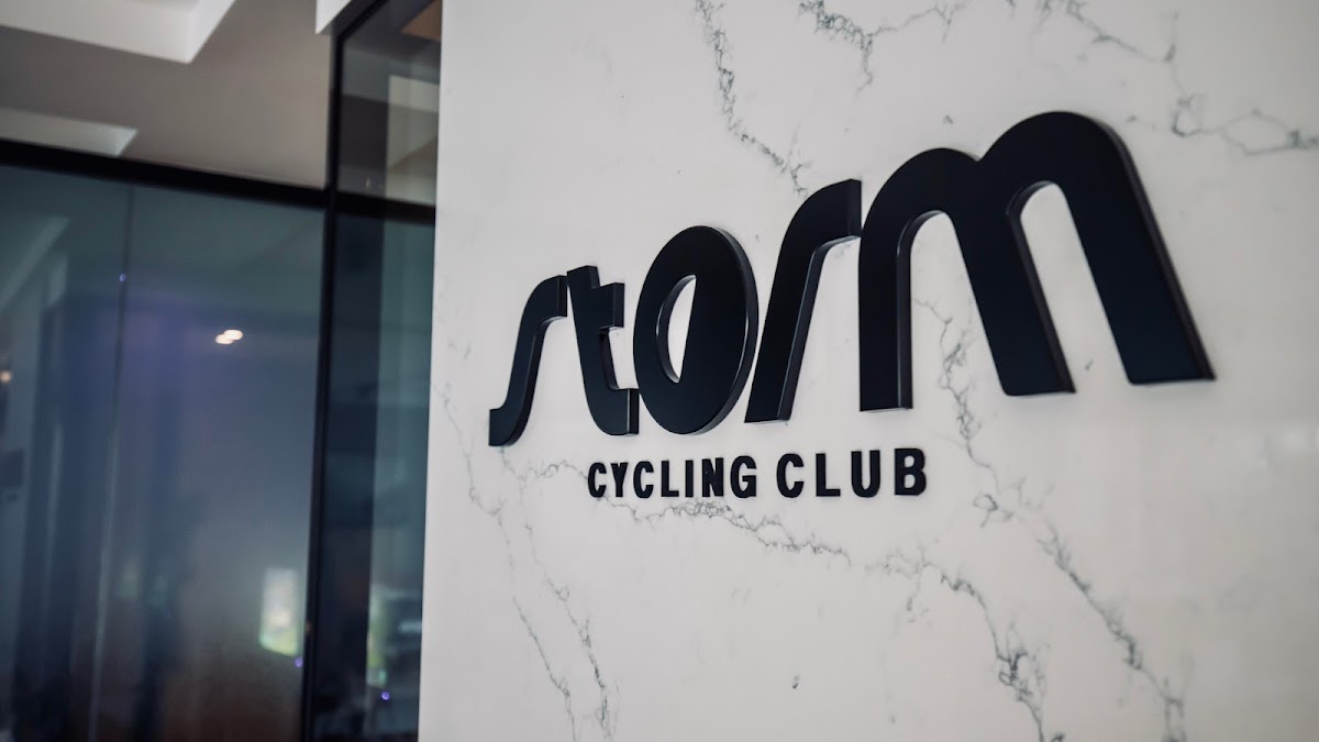 Storm Cycling Club